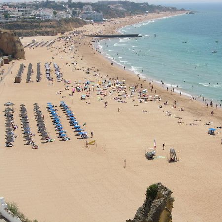 Ah Albufeira Apartment Екстериор снимка
