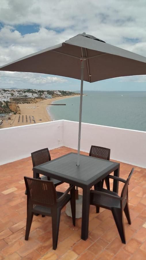 Ah Albufeira Apartment Екстериор снимка