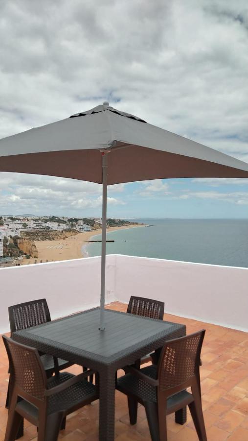 Ah Albufeira Apartment Екстериор снимка