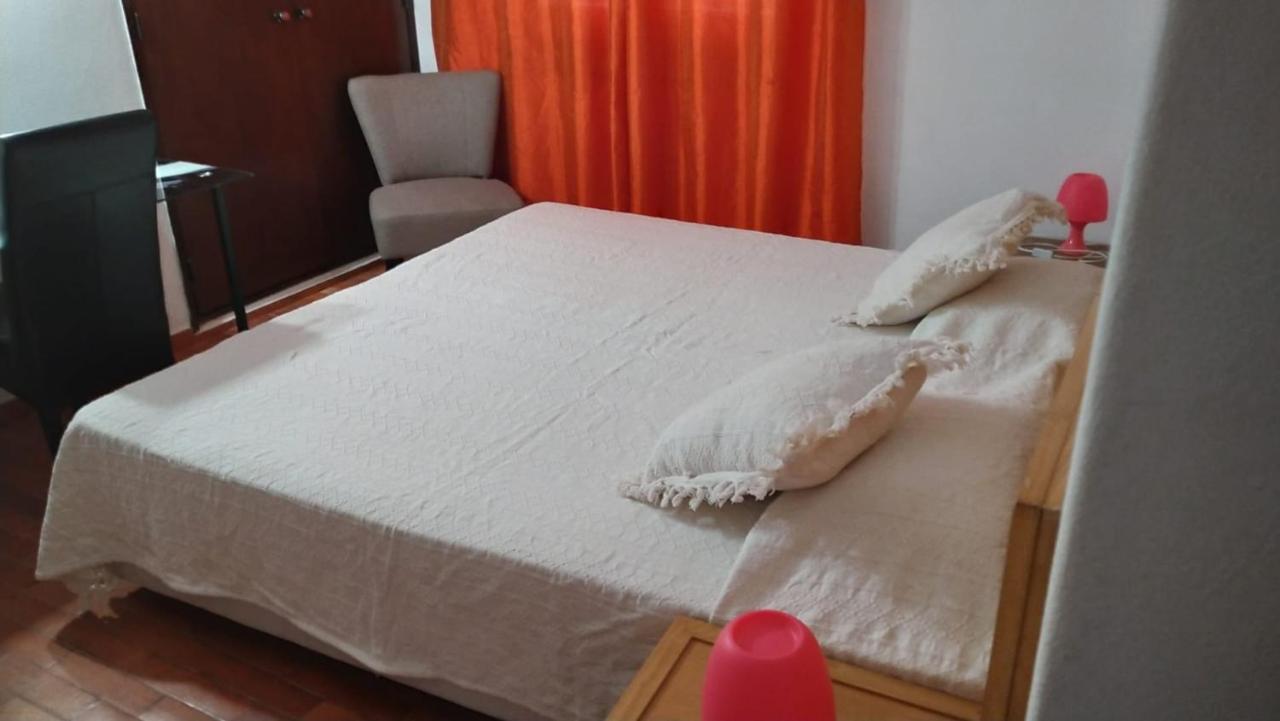 Ah Albufeira Apartment Екстериор снимка