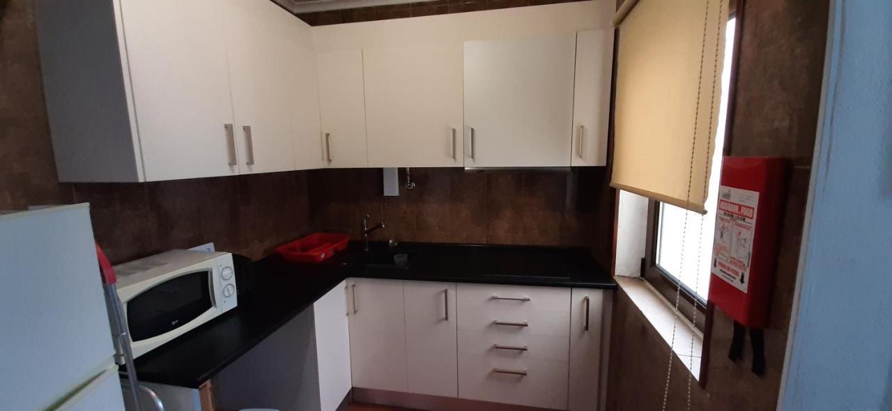 Ah Albufeira Apartment Екстериор снимка