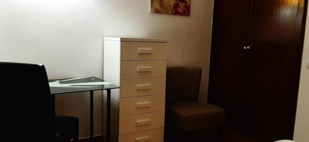 Ah Albufeira Apartment Екстериор снимка