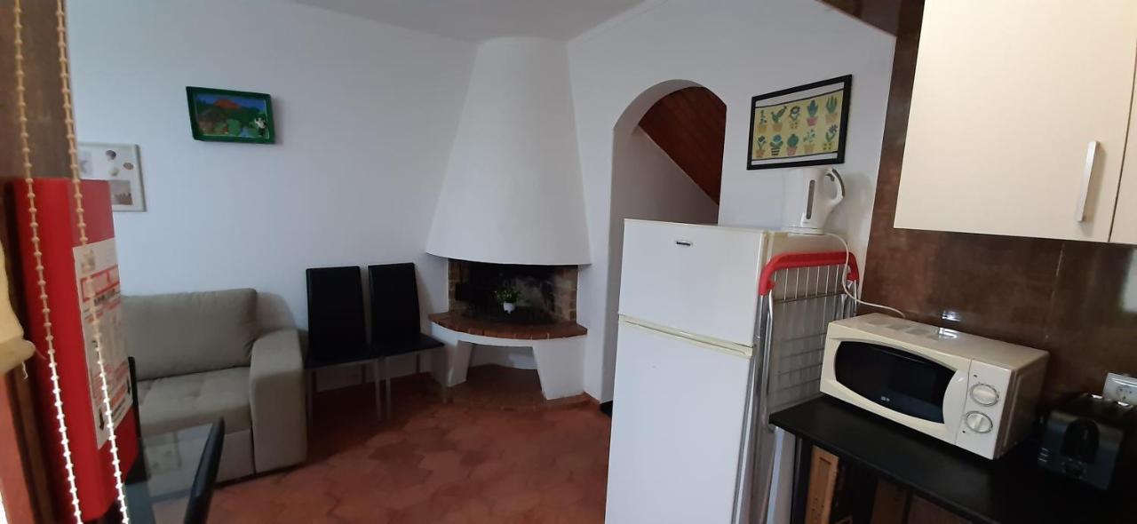 Ah Albufeira Apartment Екстериор снимка