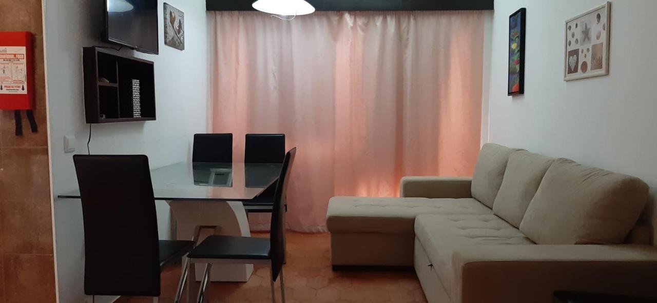 Ah Albufeira Apartment Екстериор снимка