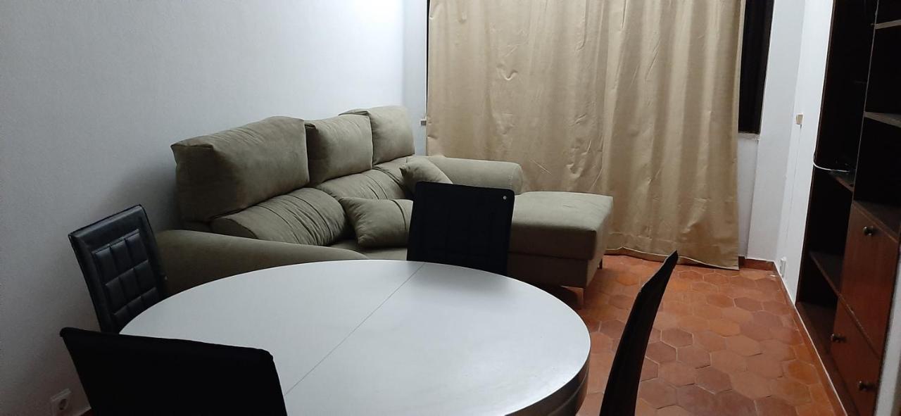 Ah Albufeira Apartment Екстериор снимка