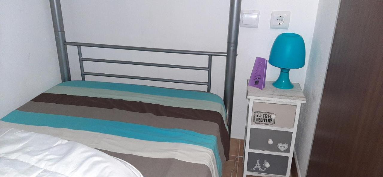 Ah Albufeira Apartment Екстериор снимка