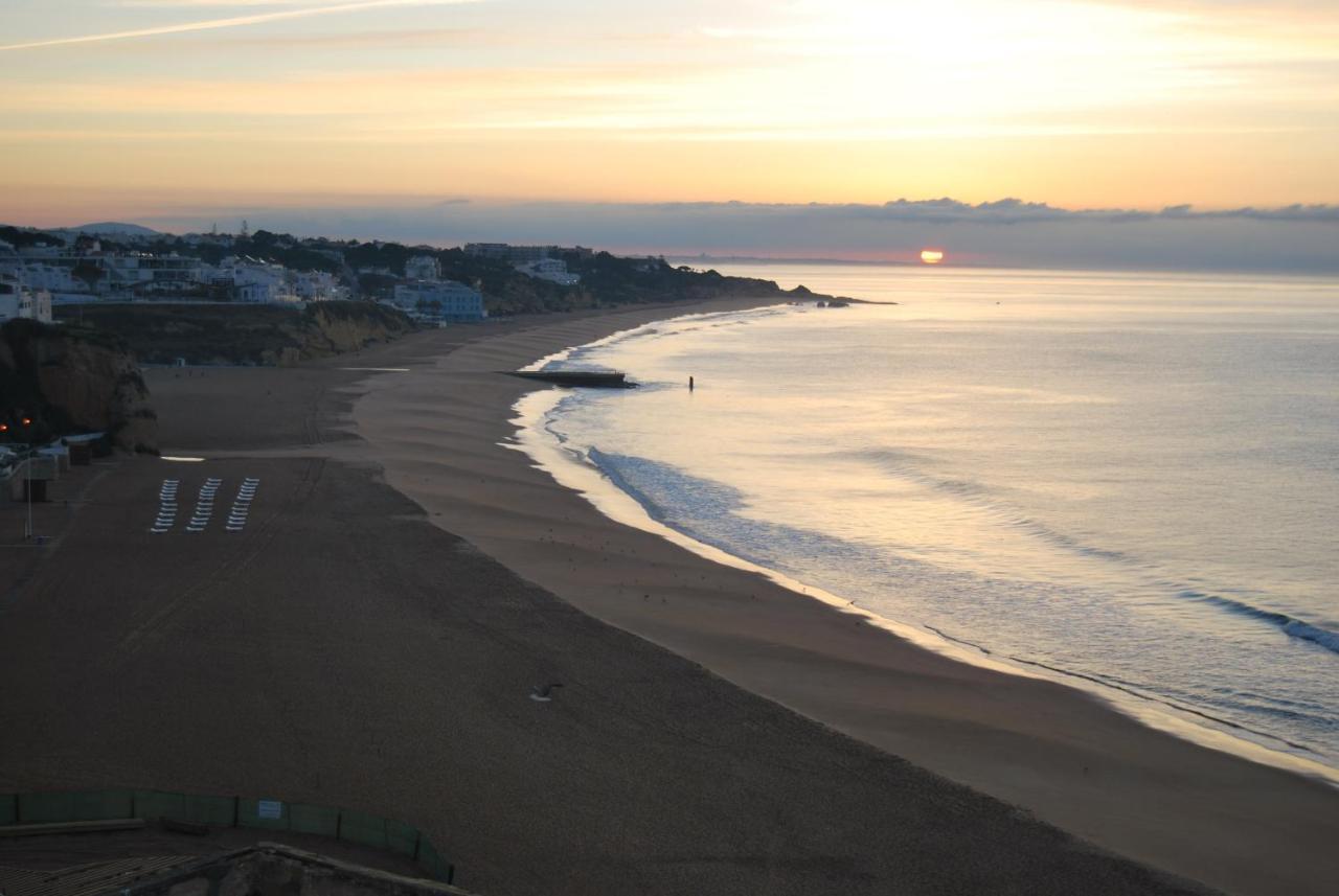 Ah Albufeira Apartment Екстериор снимка