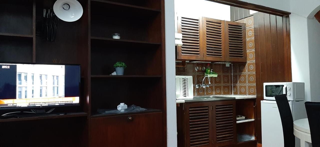 Ah Albufeira Apartment Екстериор снимка