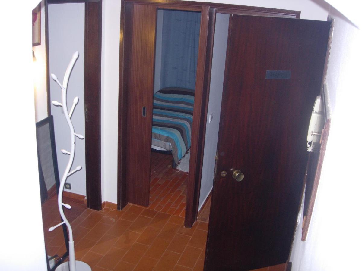 Ah Albufeira Apartment Екстериор снимка