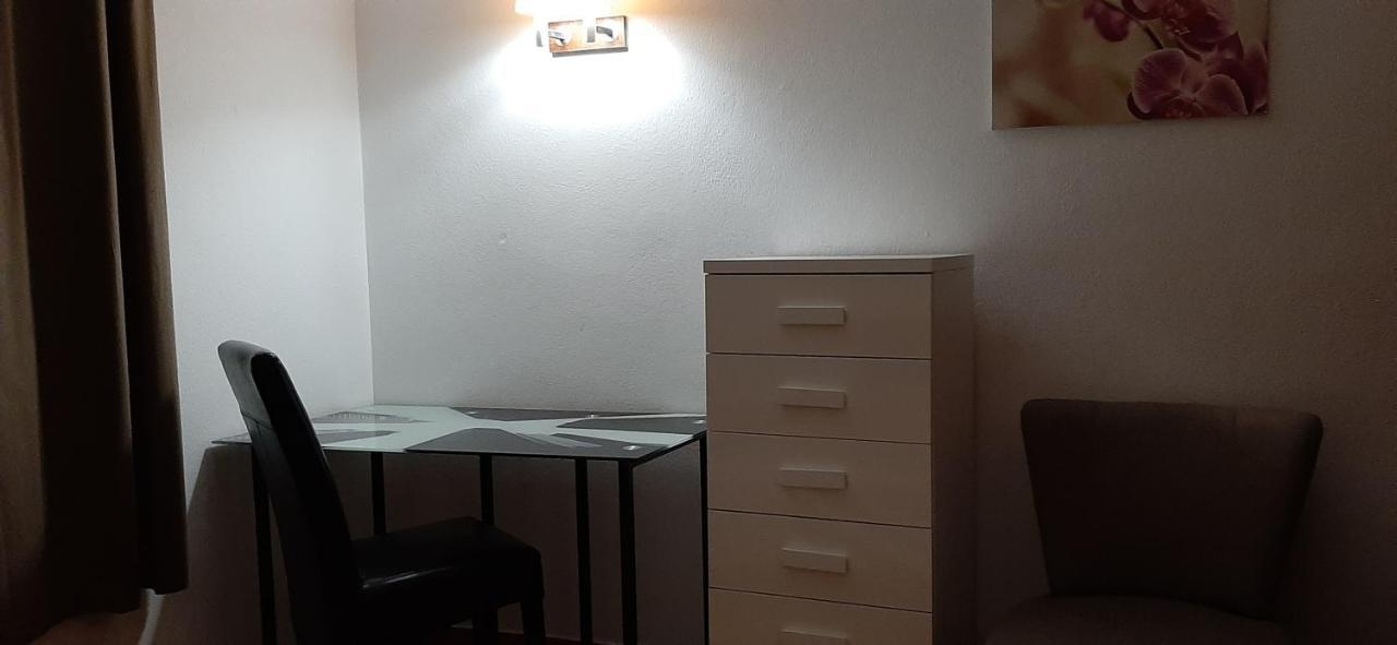 Ah Albufeira Apartment Екстериор снимка