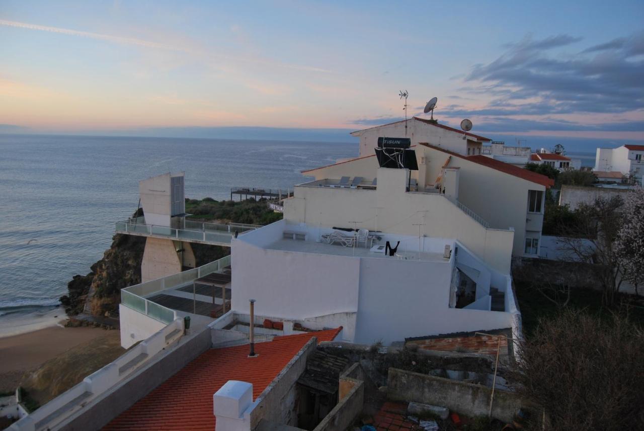 Ah Albufeira Apartment Екстериор снимка