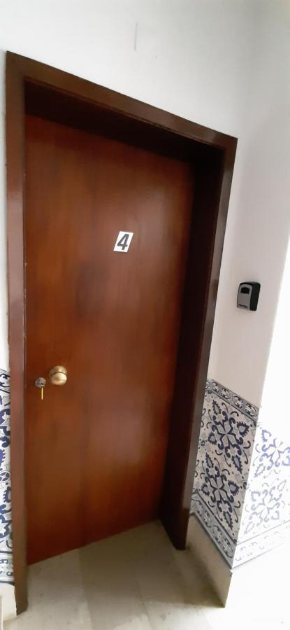 Ah Albufeira Apartment Екстериор снимка