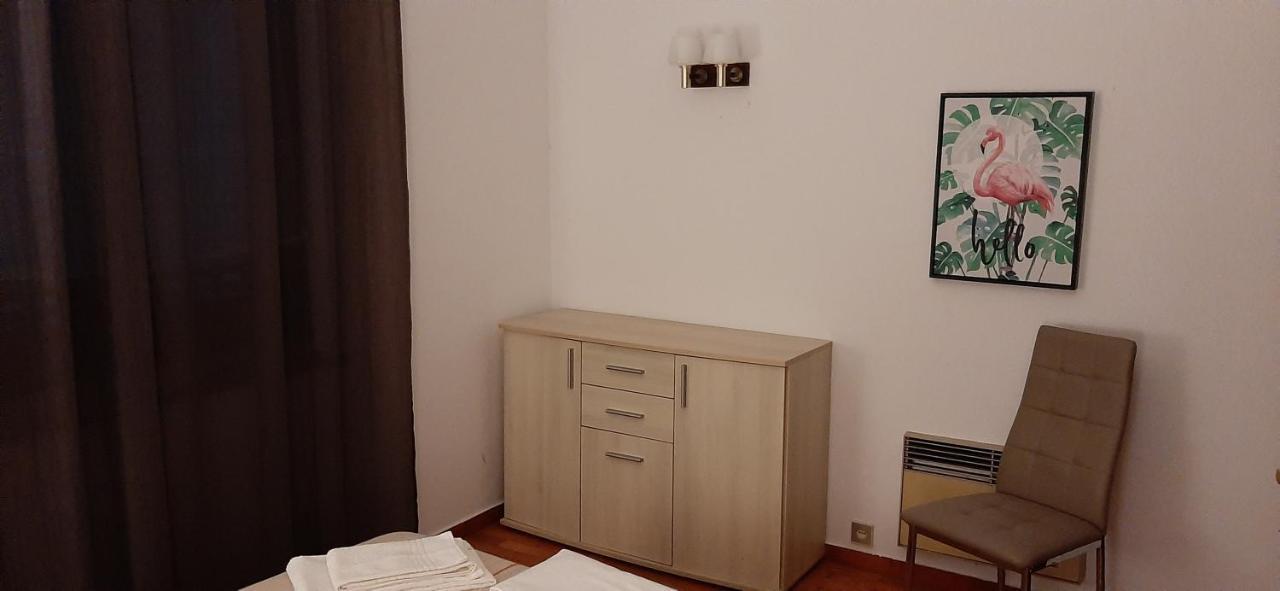 Ah Albufeira Apartment Екстериор снимка