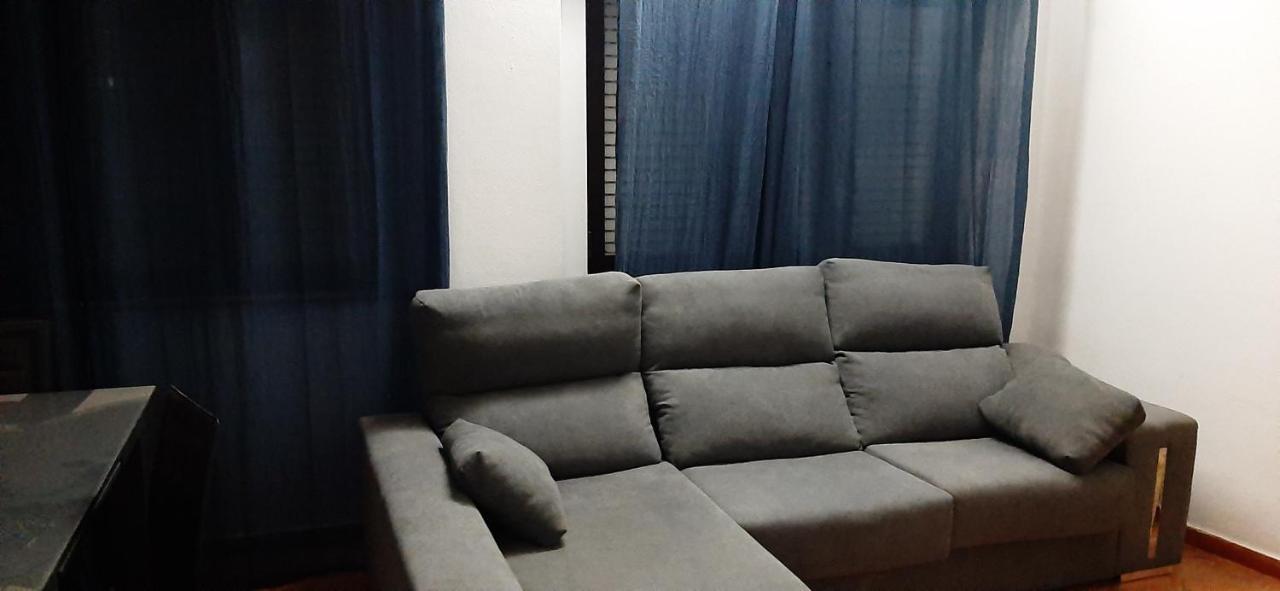 Ah Albufeira Apartment Екстериор снимка