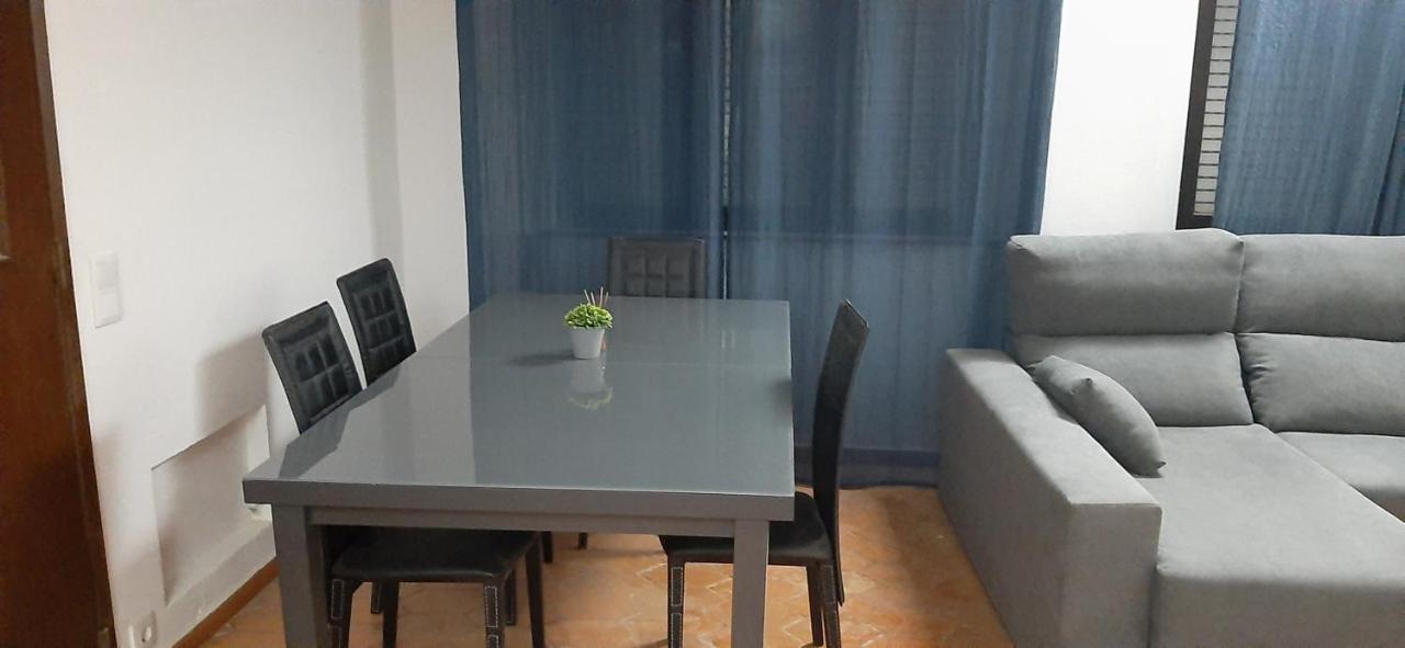 Ah Albufeira Apartment Екстериор снимка