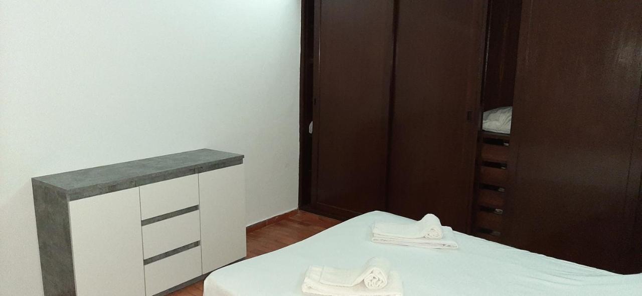 Ah Albufeira Apartment Екстериор снимка