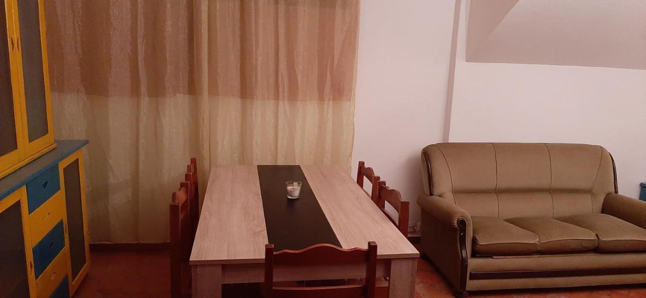 Ah Albufeira Apartment Екстериор снимка