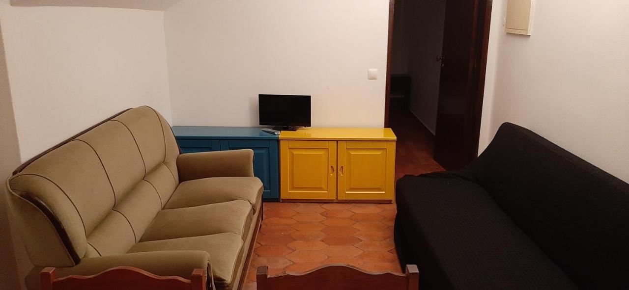 Ah Albufeira Apartment Екстериор снимка