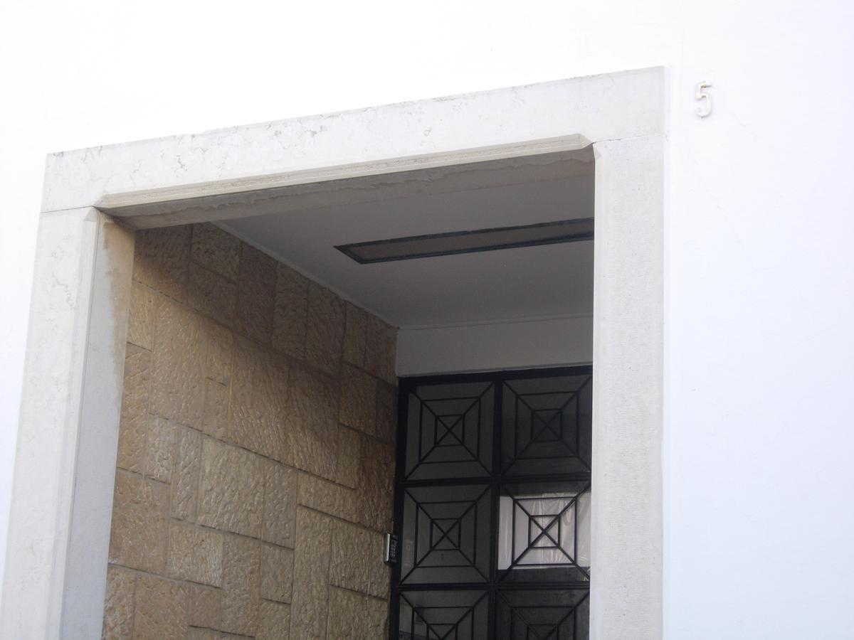 Ah Albufeira Apartment Екстериор снимка