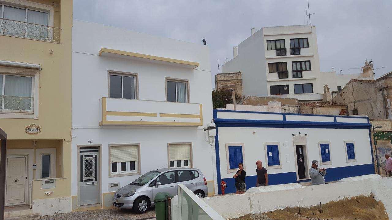 Ah Albufeira Apartment Екстериор снимка