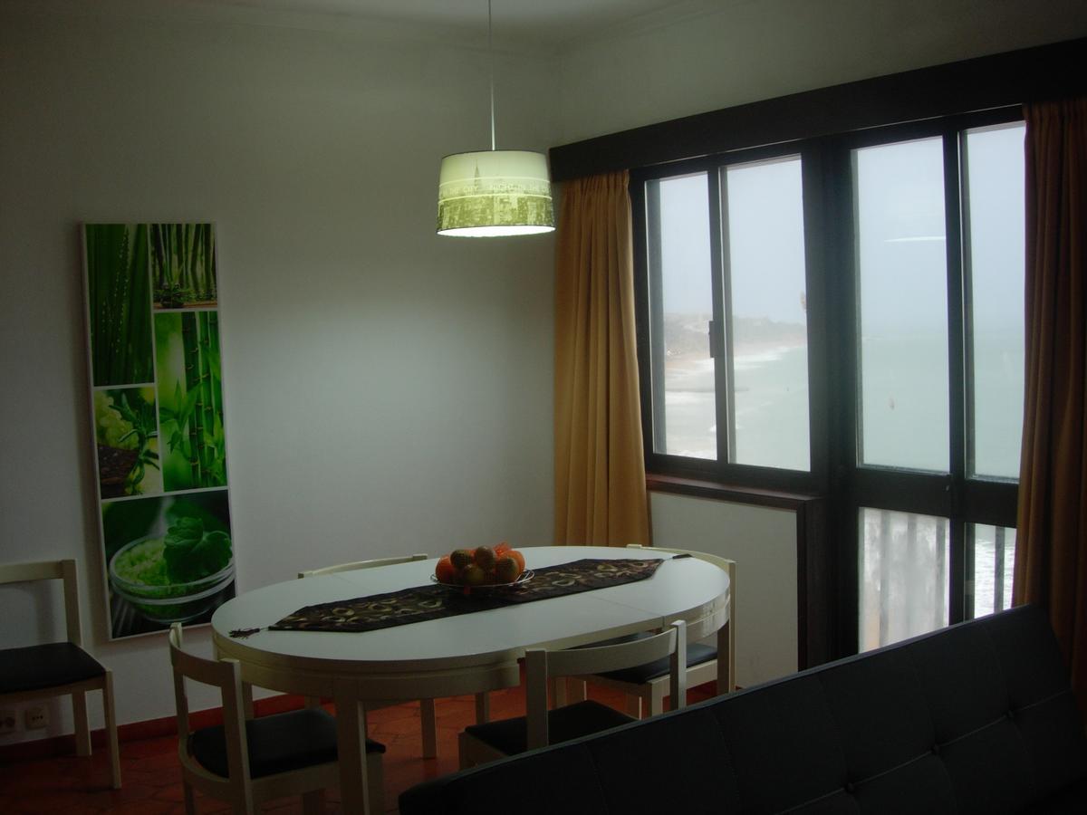 Ah Albufeira Apartment Екстериор снимка