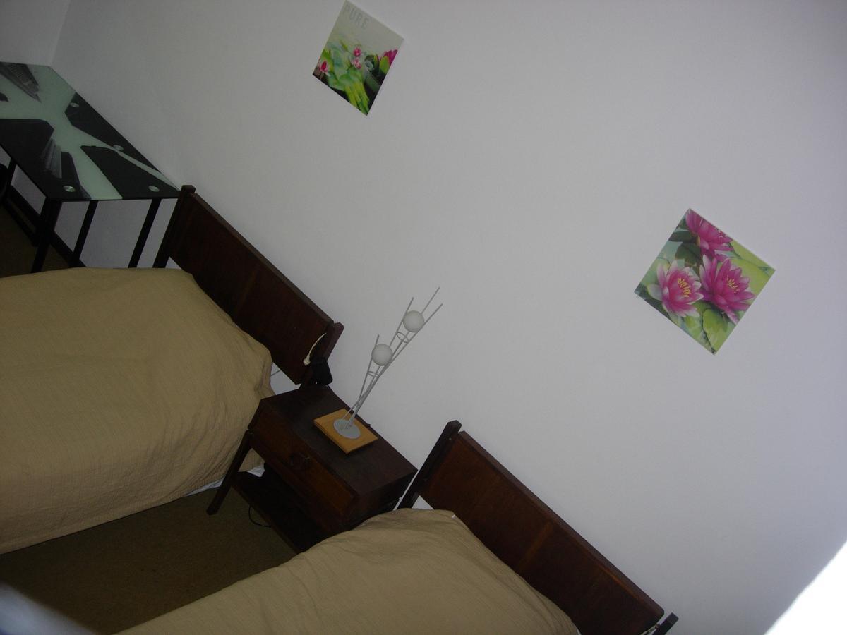 Ah Albufeira Apartment Екстериор снимка