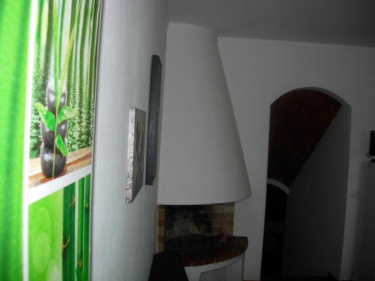 Ah Albufeira Apartment Екстериор снимка