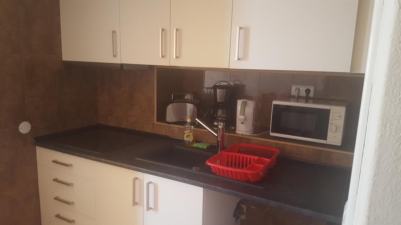 Ah Albufeira Apartment Екстериор снимка