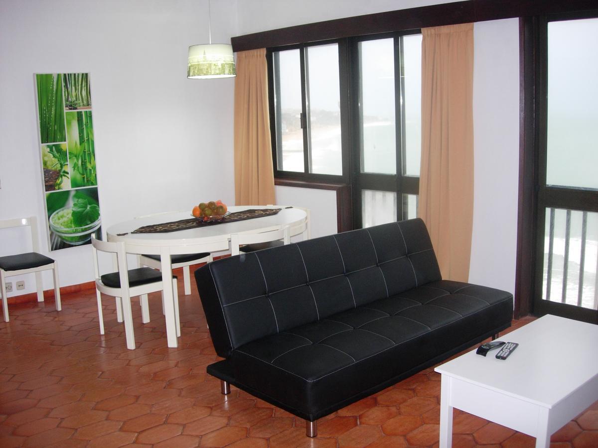 Ah Albufeira Apartment Екстериор снимка