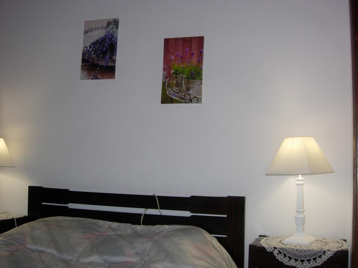 Ah Albufeira Apartment Екстериор снимка